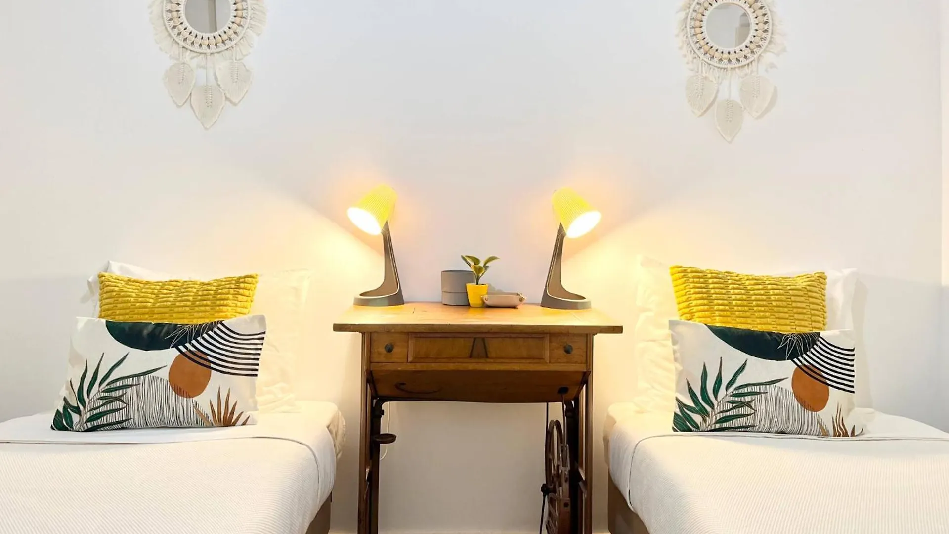 Picapau 59105Al Apartment Lisbon