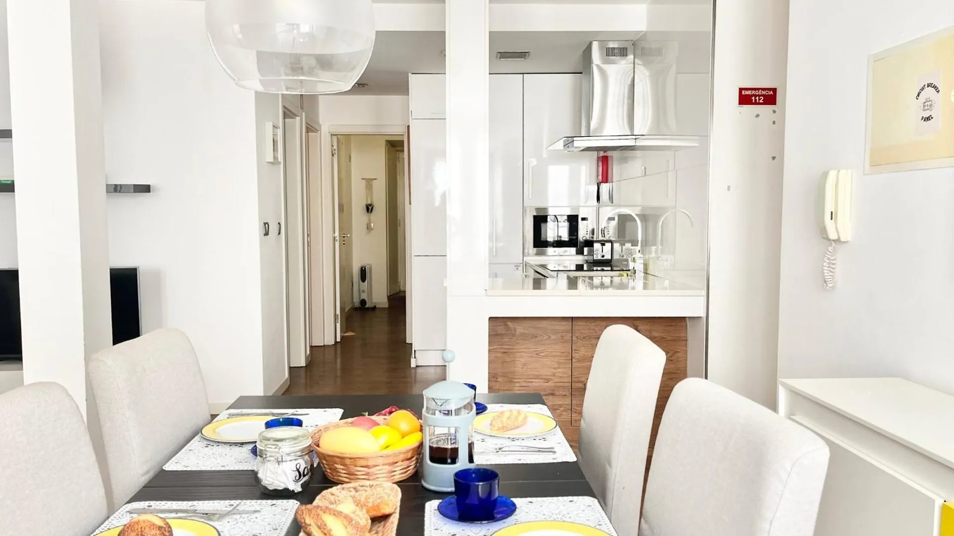 Picapau 59105Al Apartment Lisbon