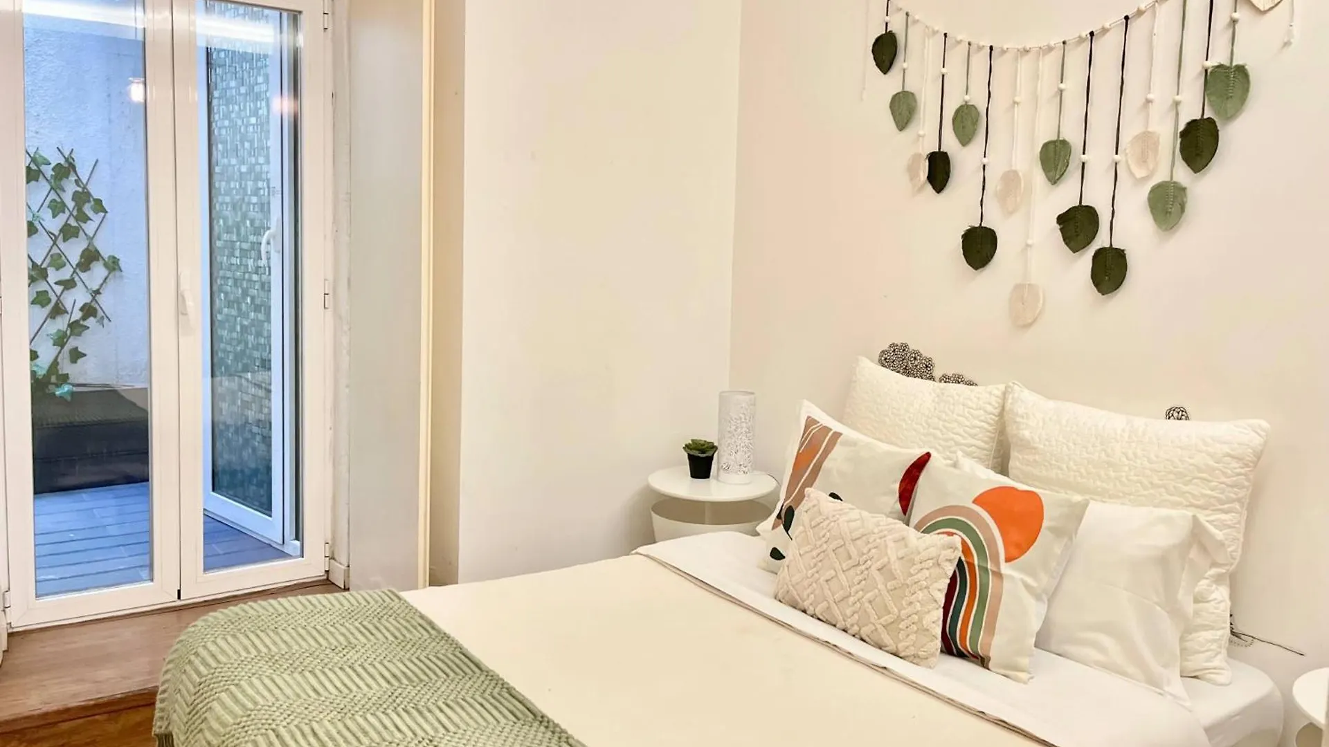 Appartement Picapau 59105Al à Lisboa Portugal