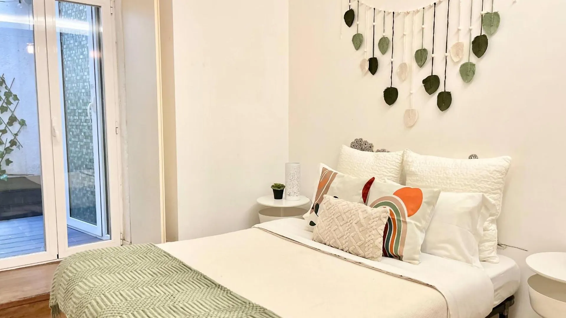 Appartement Picapau 59105Al à Lisboa