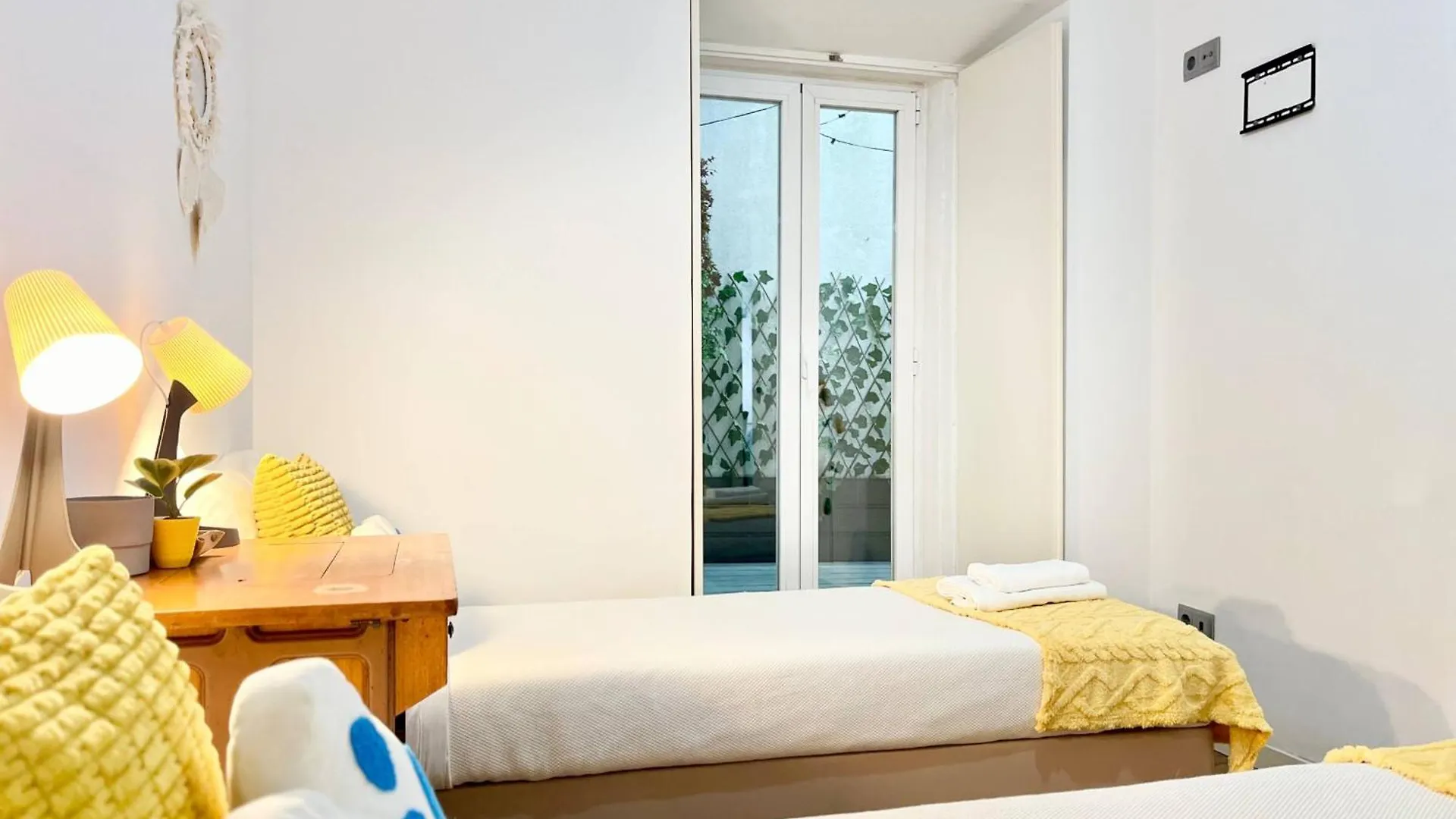 Appartement Picapau 59105Al à Lisboa