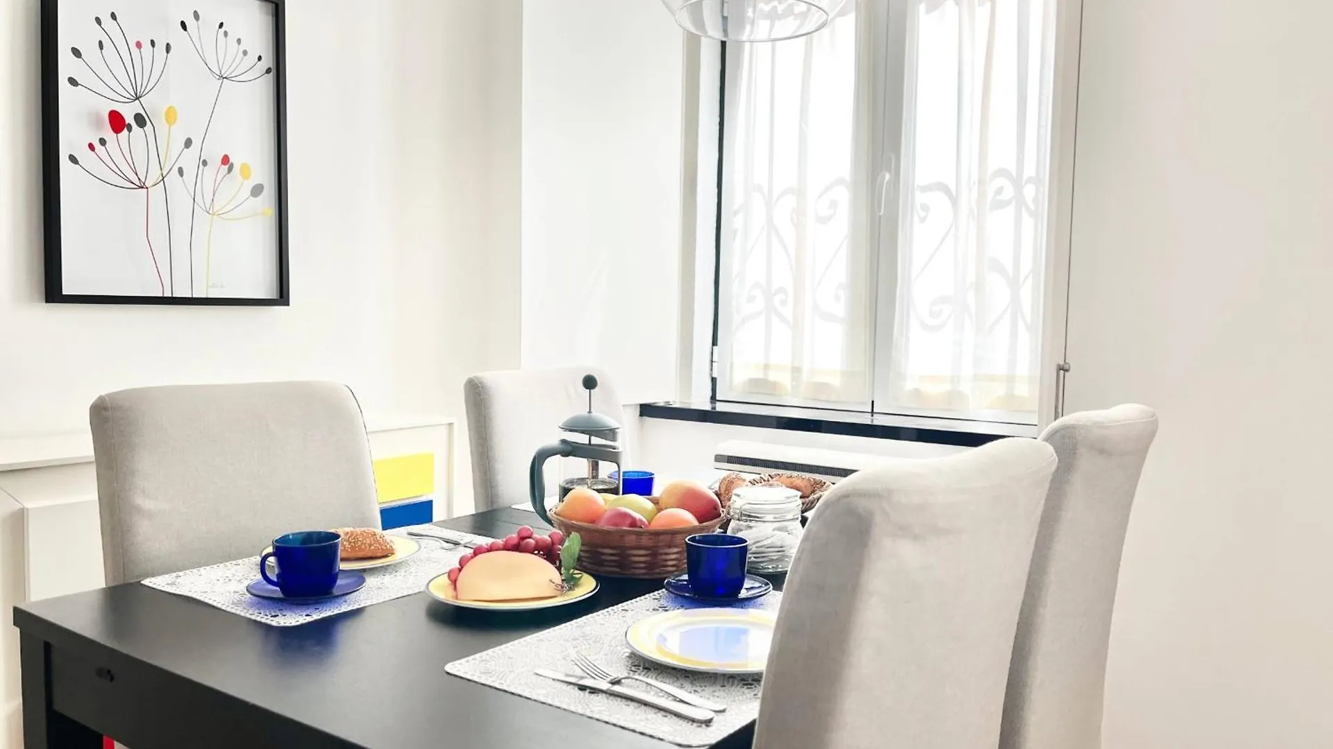 Appartement Picapau 59105Al à Lisboa