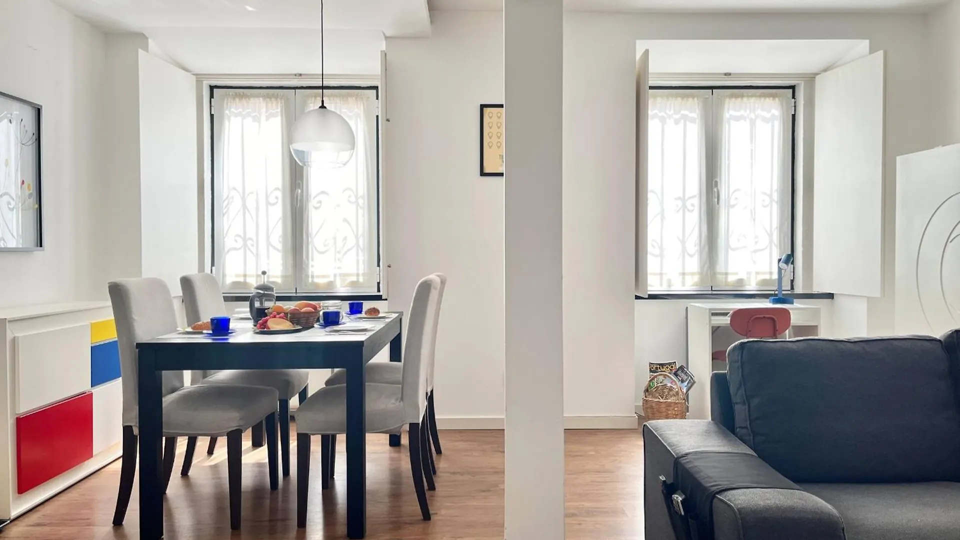 Appartement Picapau 59105Al à Lisboa