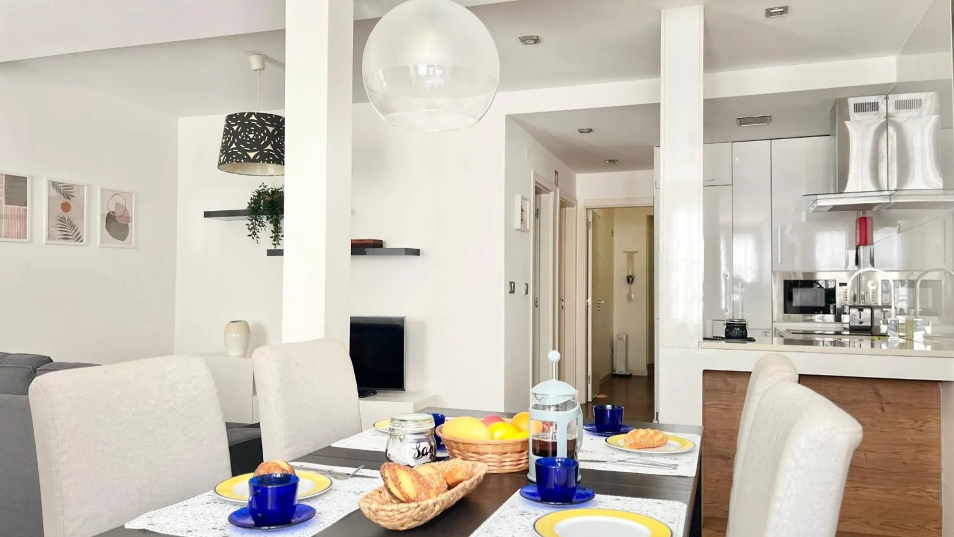 Appartement Picapau 59105Al à Lisboa Portugal
